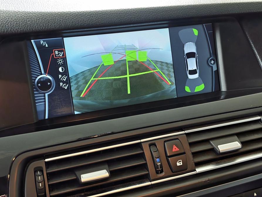 BMW 5 серии VI (F10/F11/F07) Москва  - изображение 16
