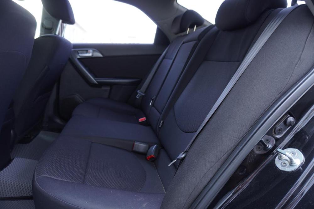 Kia Cerato II Ульяновск  - изображение 20