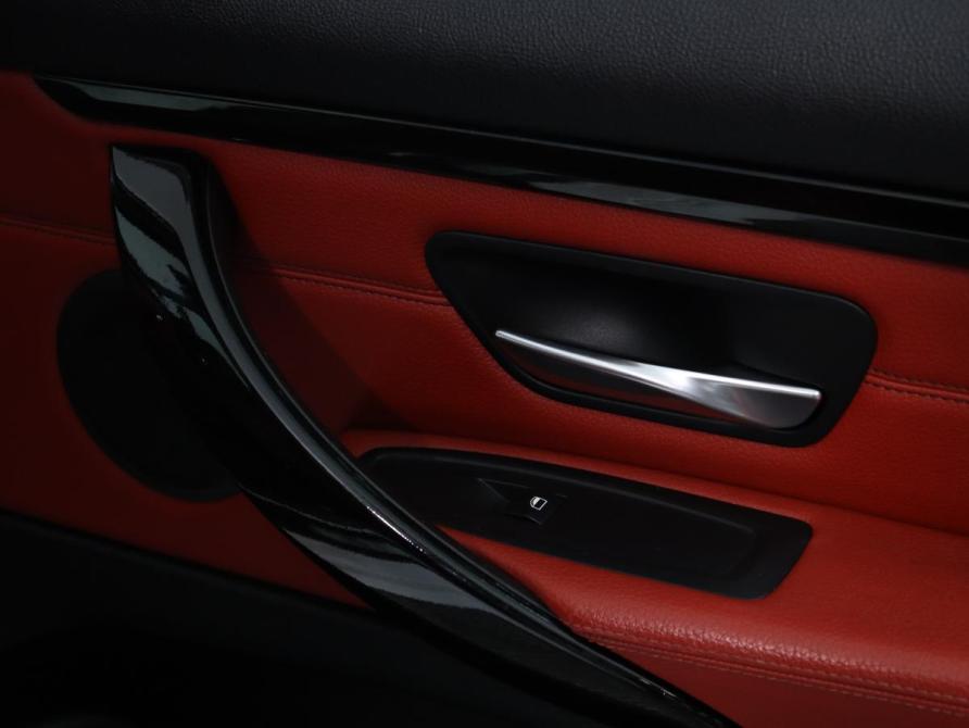 BMW 4 серии F32/F33/F36 Санкт-Петербург  - изображение 15