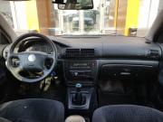 Volkswagen Passat B5 Брянск  - изображение 23