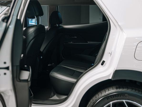 Новый KGM Korando 2025 года, цена 3 800 000 рублей, внедорожник, Автокод Объявления