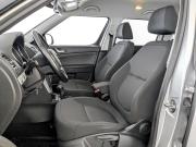 Skoda Yeti I Москва  - изображение 47