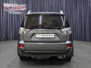 Mitsubishi Outlander II Рестайлинг Москва  - изображение 27