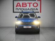 Hyundai Creta I Челябинск  - изображение 31
