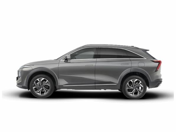 Новый Haval F7 II 2026 года, цена 3 499 000 рублей, внедорожник, Автокод Объявления