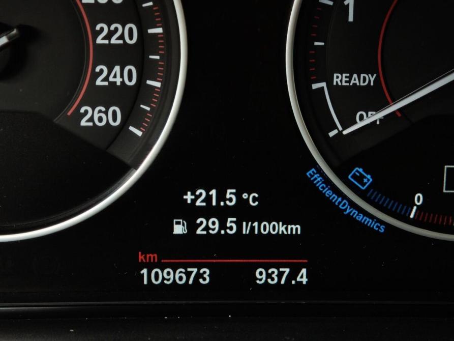 BMW 4 серии F32/F33/F36 Москва  - изображение 12