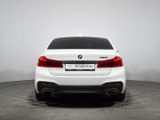 BMW 5 серии VII (G30/G31/G38) Рестайлинг Санкт-Петербург  - изображение 29