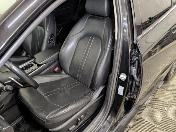 Hyundai Sonata VIII (DN8) с пробегом 2022 года, цена 2 450 000 рублей, 119008 км, седан, Автокод Объявления