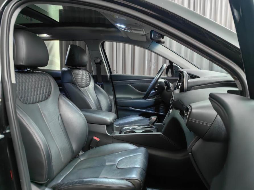 Hyundai Santa Fe IV Москва  - изображение 8