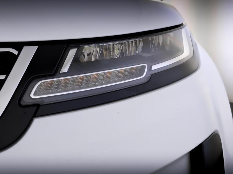 Land Rover Range Rover Evoque II Москва  - изображение 18