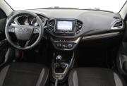 Lada (ВАЗ) Vesta I Астрахань  - изображение 37