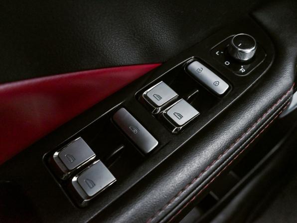 Geely Coolray I с пробегом 2021 года, цена 1 325 000 рублей, 145615 км, внедорожник, Автокод Объявления