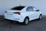 Skoda Rapid I Рестайлинг Киров  - изображение 36