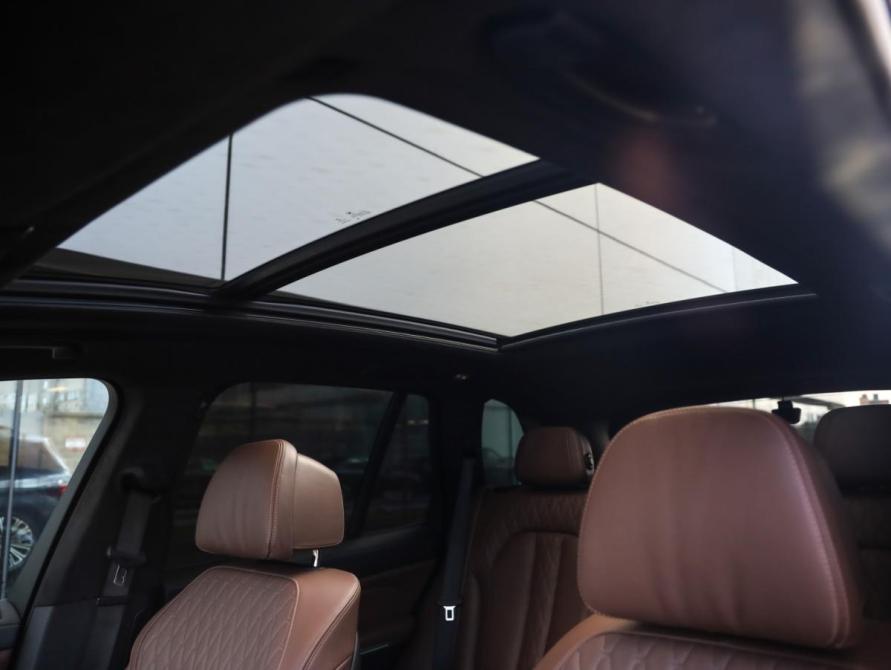 BMW X5 IV (G05/G18) Санкт-Петербург  - изображение 33