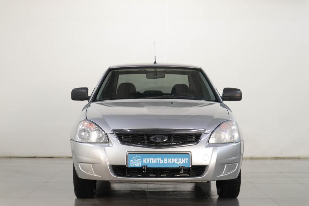 Lada (ВАЗ) Priora I Рестайлинг Челябинск  - изображение 2