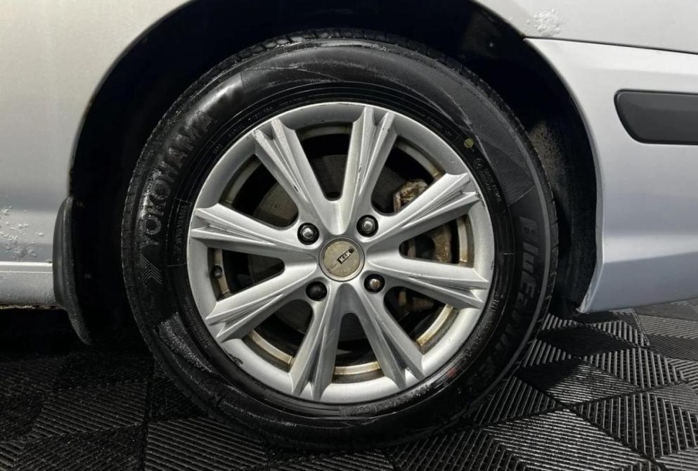 Hyundai Elantra IV (HD) Нижний Новгород  - изображение 21