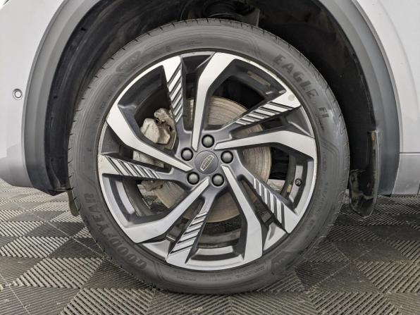 Geely Monjaro I с пробегом 2024 года, цена 3 795 000 рублей, 17849 км, внедорожник, Автокод Объявления