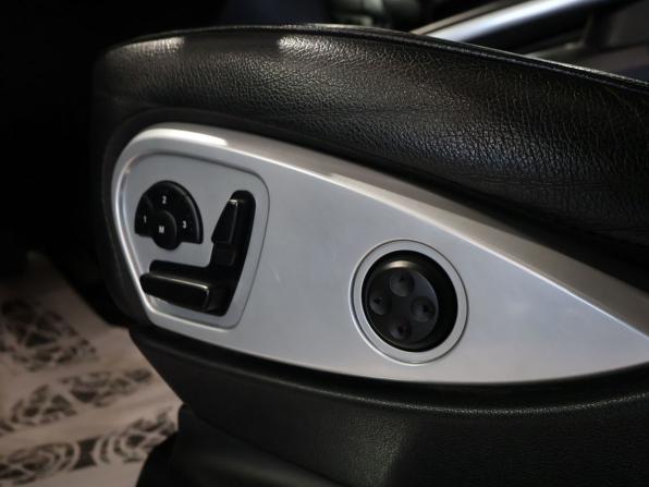 Mercedes-Benz GL-Класс I (X164) Рестайлинг с пробегом 2010 года, цена 1 490 000 рублей, 255083 км, внедорожник, Автокод Объявления