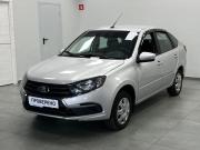 Lada (ВАЗ) Granta I Рестайлинг Казань  - изображение 20