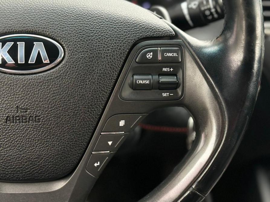 Kia Cerato III Архангельск  - изображение 18