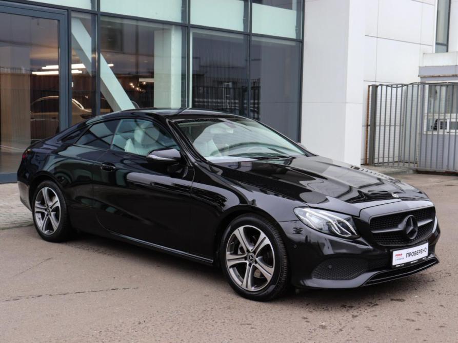 Mercedes-Benz E-Класс V (W213 S213 C238) Химки  - изображение 3