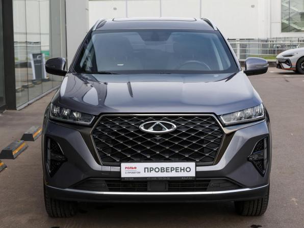 Chery Tiggo 7 Pro Max I с пробегом 2023 года, цена 1 749 000 рублей, 45446 км, внедорожник, Автокод Объявления