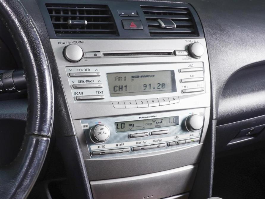 Toyota Camry VI (XV40) Ростов-на-Дону  - изображение 12