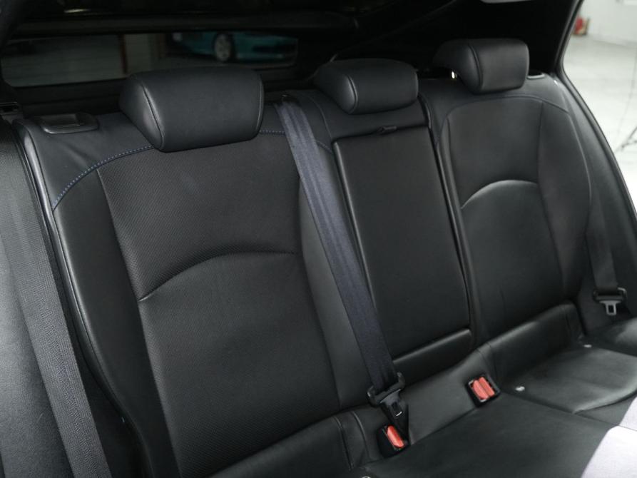 Toyota Prius IV (XW50) Новосибирск  - изображение 13