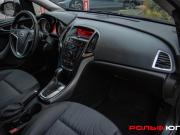 Opel Astra J Рестайлинг Москва  - изображение 25