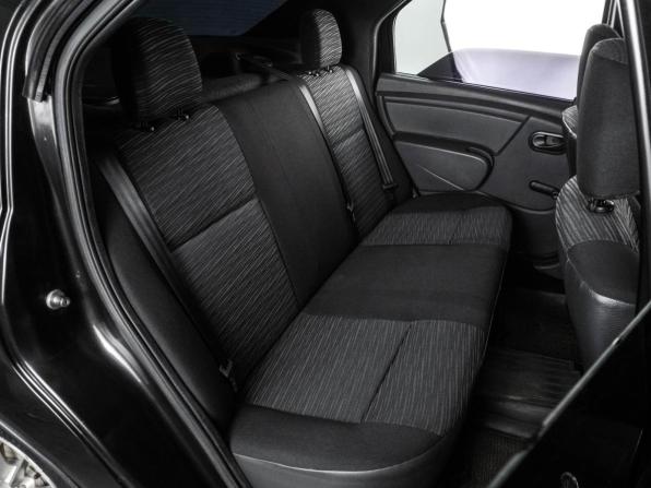 Renault Logan I Рестайлинг с пробегом 2011 года, цена 599 000 рублей, 104059 км, седан, Автокод Объявления