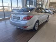 Hyundai Solaris I Саратов  - изображение 30