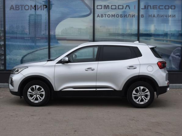 Chery Tiggo 4 Pro I с пробегом 2024 года, цена 1 510 000 рублей, 48112 км, внедорожник, Автокод Объявления