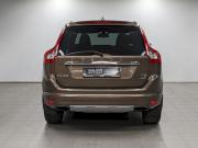 Volvo XC60 I Рестайлинг Москва  - изображение 36