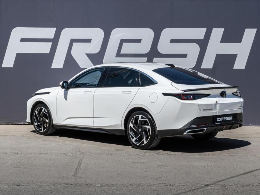 Changan Lamore Краснодар  - изображение 2