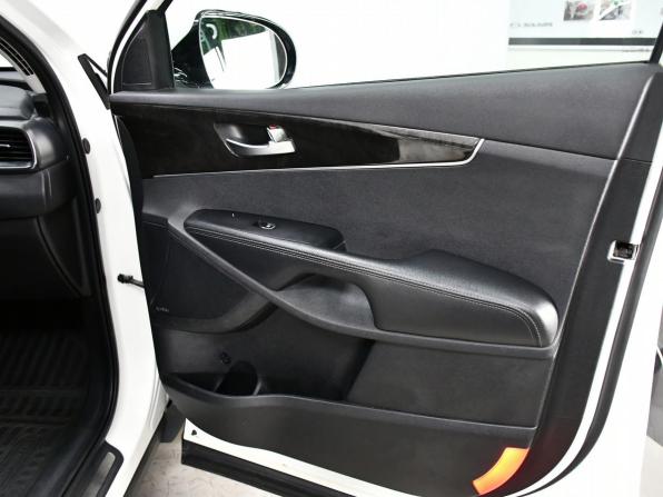Kia Sorento III Prime с пробегом 2016 года, цена 2 717 000 рублей, 159141 км, внедорожник, Автокод Объявления