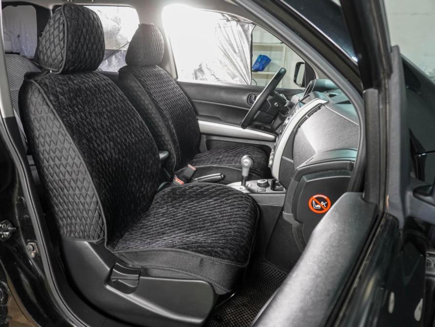 Nissan X-Trail II Рестайлинг Воронеж  - изображение 8