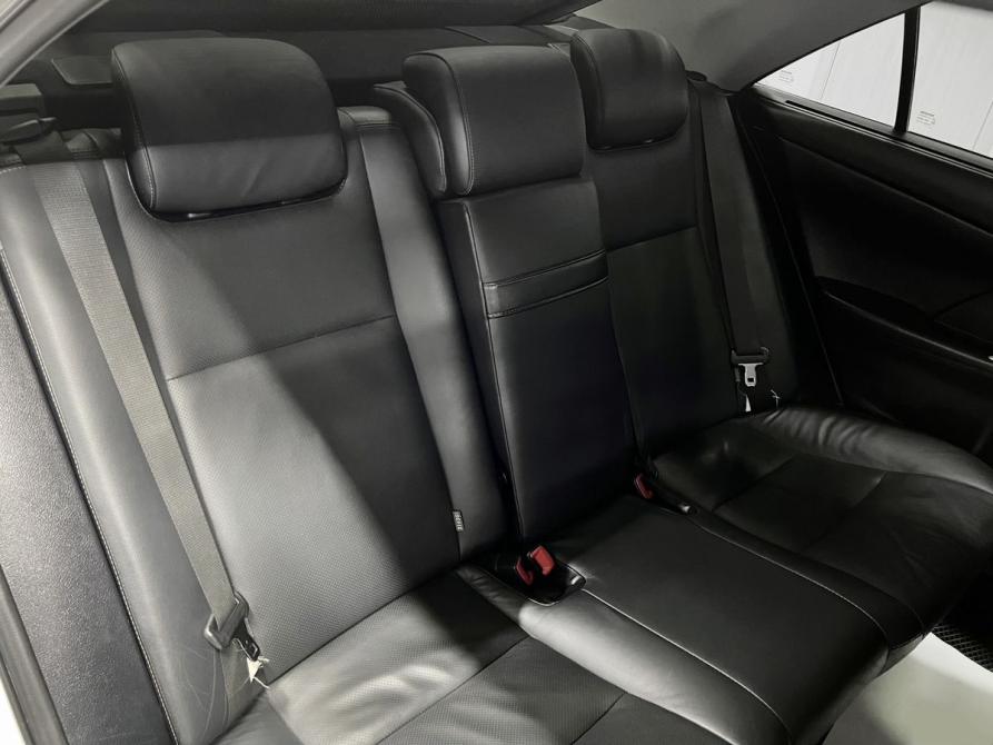 Toyota Camry VII (XV50) Рестайлинг Тверь  - изображение 12