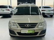 Lada (ВАЗ) Largus I Шахты  - изображение 19