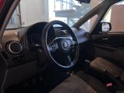 Suzuki SX4 I (Classic) Чебоксары  - изображение 60