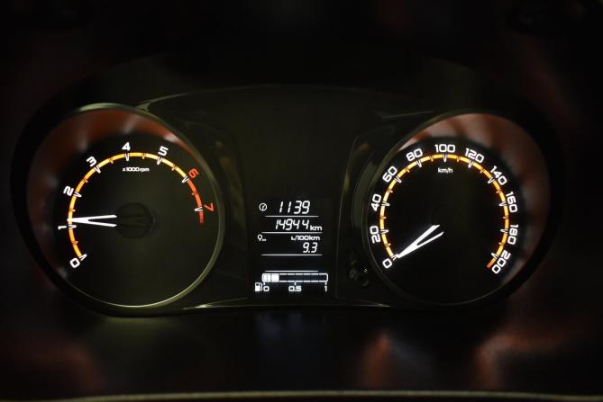 Lada (ВАЗ) Granta I Рестайлинг с пробегом 2024 года, цена 990 000 рублей, 14944 км, седан, Автокод Объявления