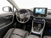 Toyota RAV4 V (XA50) Москва  - изображение 54