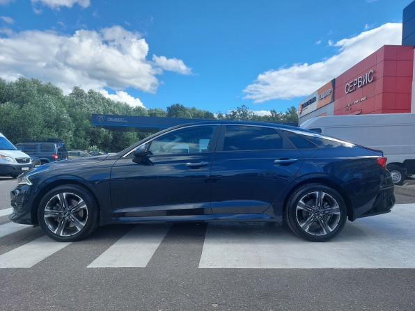 Kia K5 III с пробегом 2021 года, цена 2 850 000 рублей, 64317 км, седан, Автокод Объявления