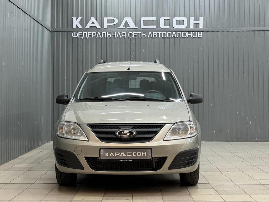 Lada (ВАЗ) Largus I Магнитогорск  - изображение 3
