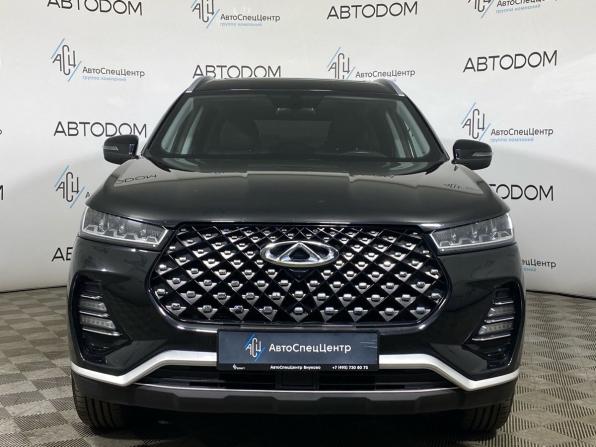 Chery Tiggo 7 Pro I с пробегом 2022 года, цена 1 539 900 рублей, 96516 км, внедорожник, Автокод Объявления