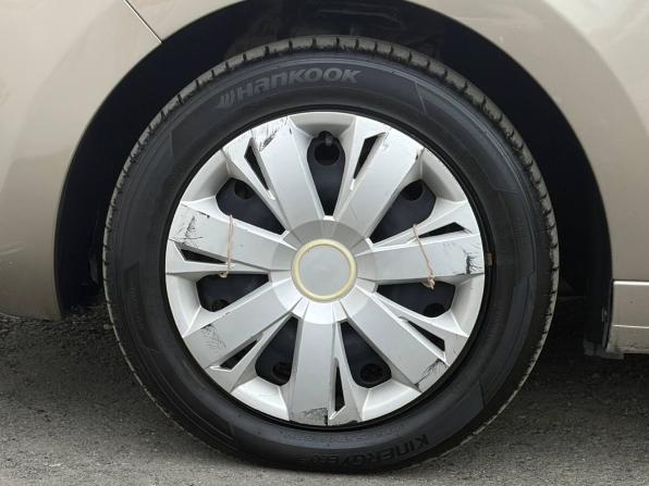 Citroen C3 Picasso I Рестайлинг с пробегом 2012 года, цена 519 000 рублей, 130100 км, компактвэн, Автокод Объявления