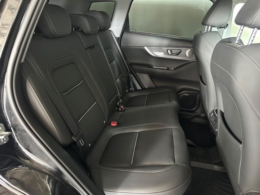 Chery Tiggo 7 Pro Max I Рестайлинг Москва  - изображение 10