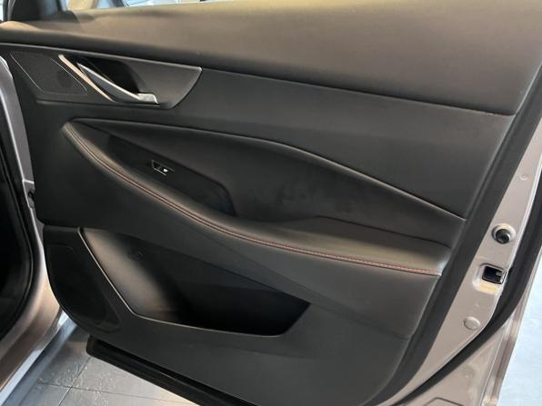 Changan CS35 Plus I Рестайлинг с пробегом 2023 года, цена 1 975 000 рублей, 44588 км, внедорожник, Автокод Объявления