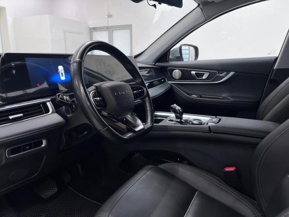 Chery Tiggo 7 Pro Max I Рестайлинг с пробегом 2024 года, цена 1 920 000 рублей, 41372 км, внедорожник, Автокод Объявления