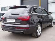 Audi Q7 I (4L) Рестайлинг Москва  - изображение 22