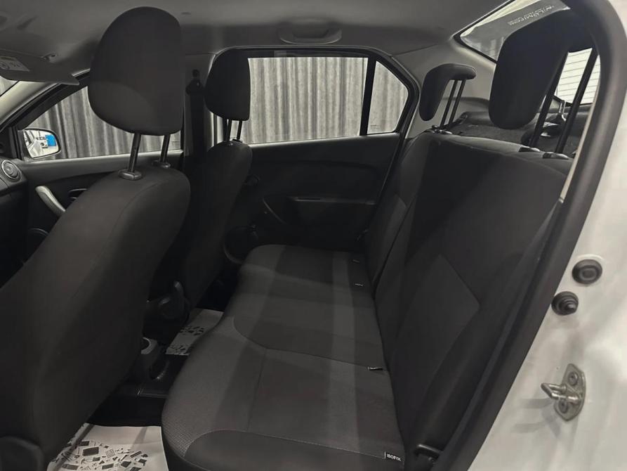 Renault Logan II Рестайлинг Красноярск  - изображение 13